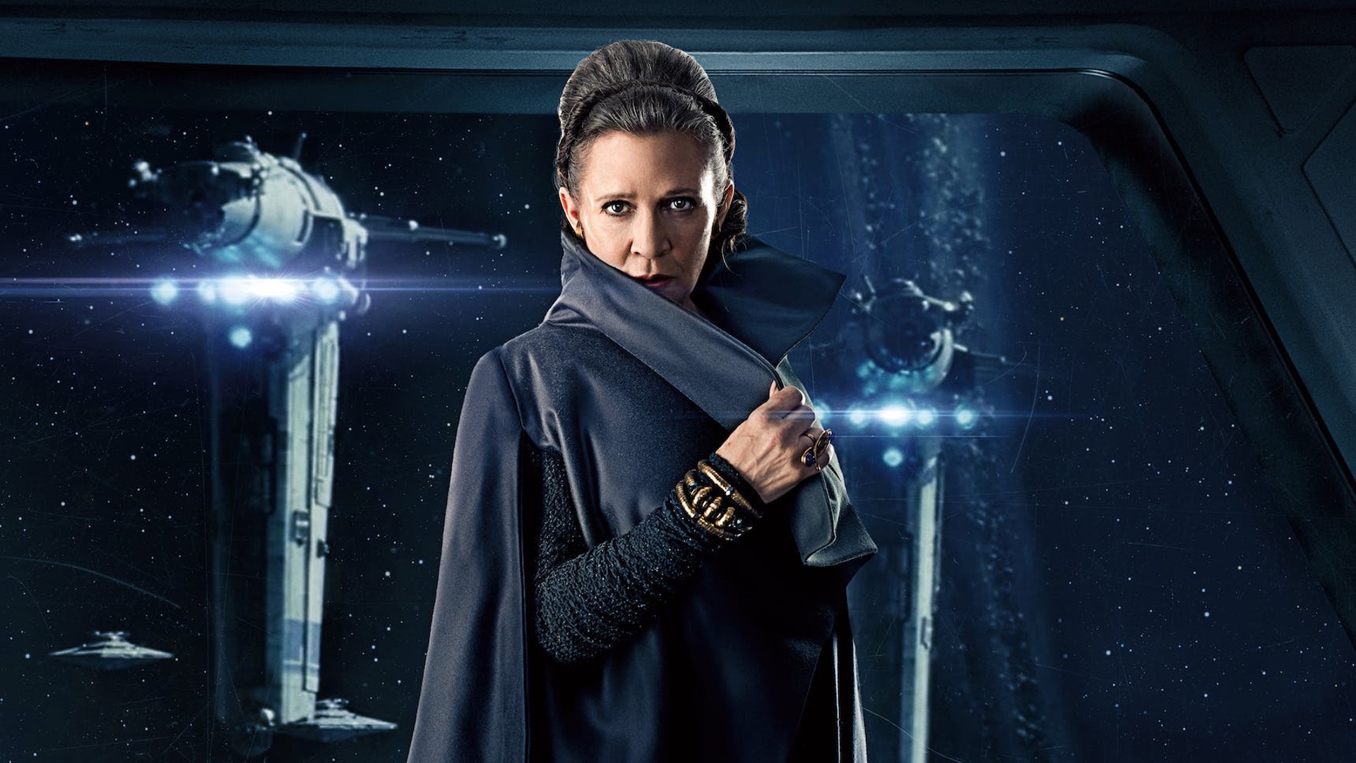 Tudo o que já se sabe sobre “Star Wars: Episódio IX”