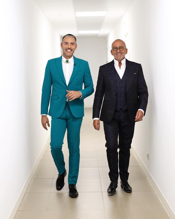 “Big Brother”. Conheça os quatro nomeados desta semana