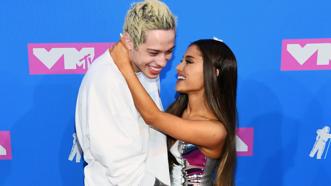 “Thank u, next,” a música sobre o fim da relação de Ariana Grande com Pete Davidson (e também sobre Mac Miller)
