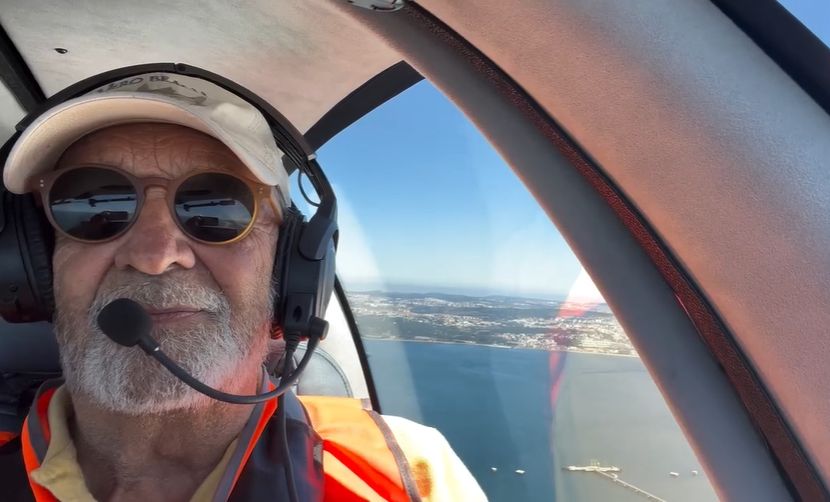 #ILikeYouLike: José Correia Guedes e a arte de “voar alto” a contar histórias nas redes sociais