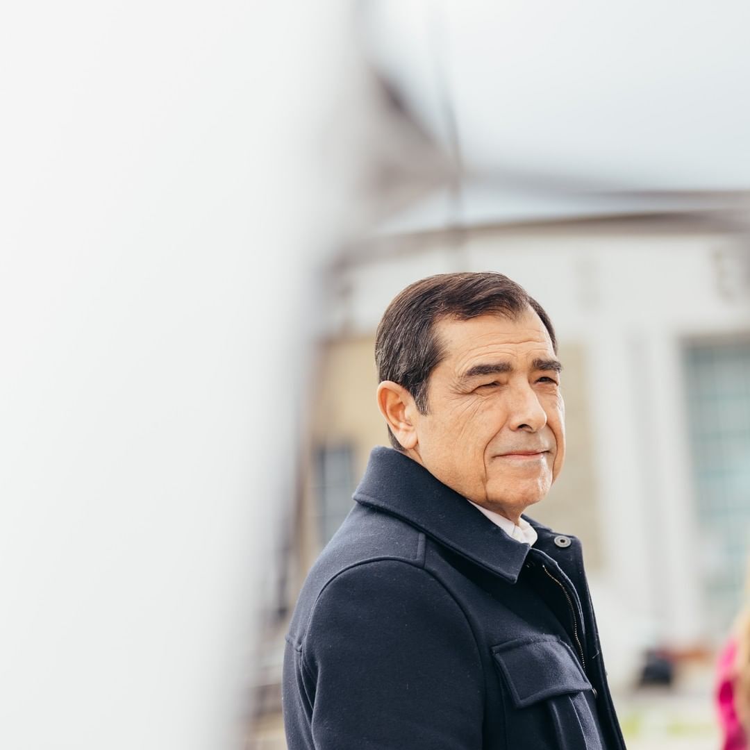 José Eduardo Moniz sobre a saída da TVI em 2009: “Não me queria ir embora”