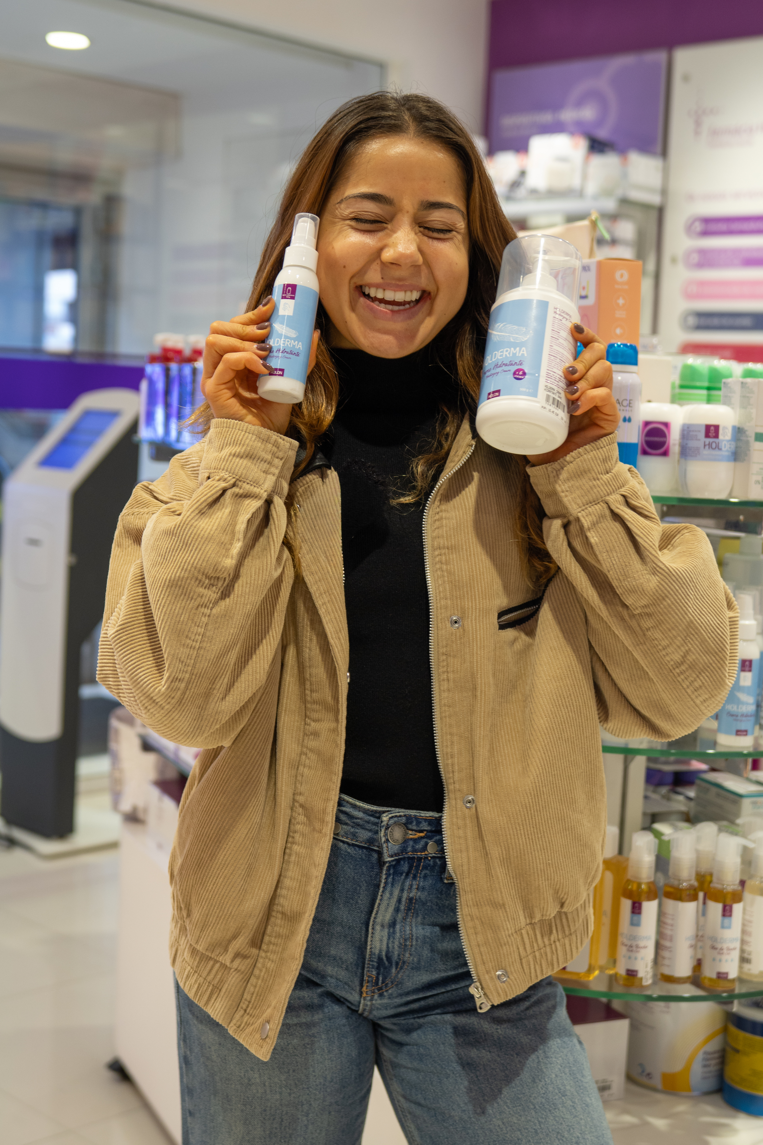 Este Natal, ofereça cuidado e transforme a vida de alguém. Saiba como fazer a diferença