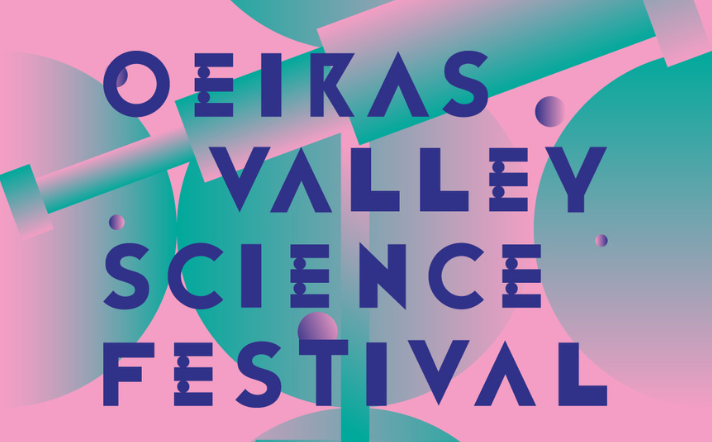 Festival de Ciência anima Oeiras a partir da próxima semana