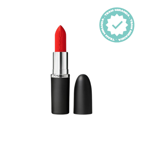 MAC, batom Matte Lipstick, no tom Lady Danger – Sweetcare