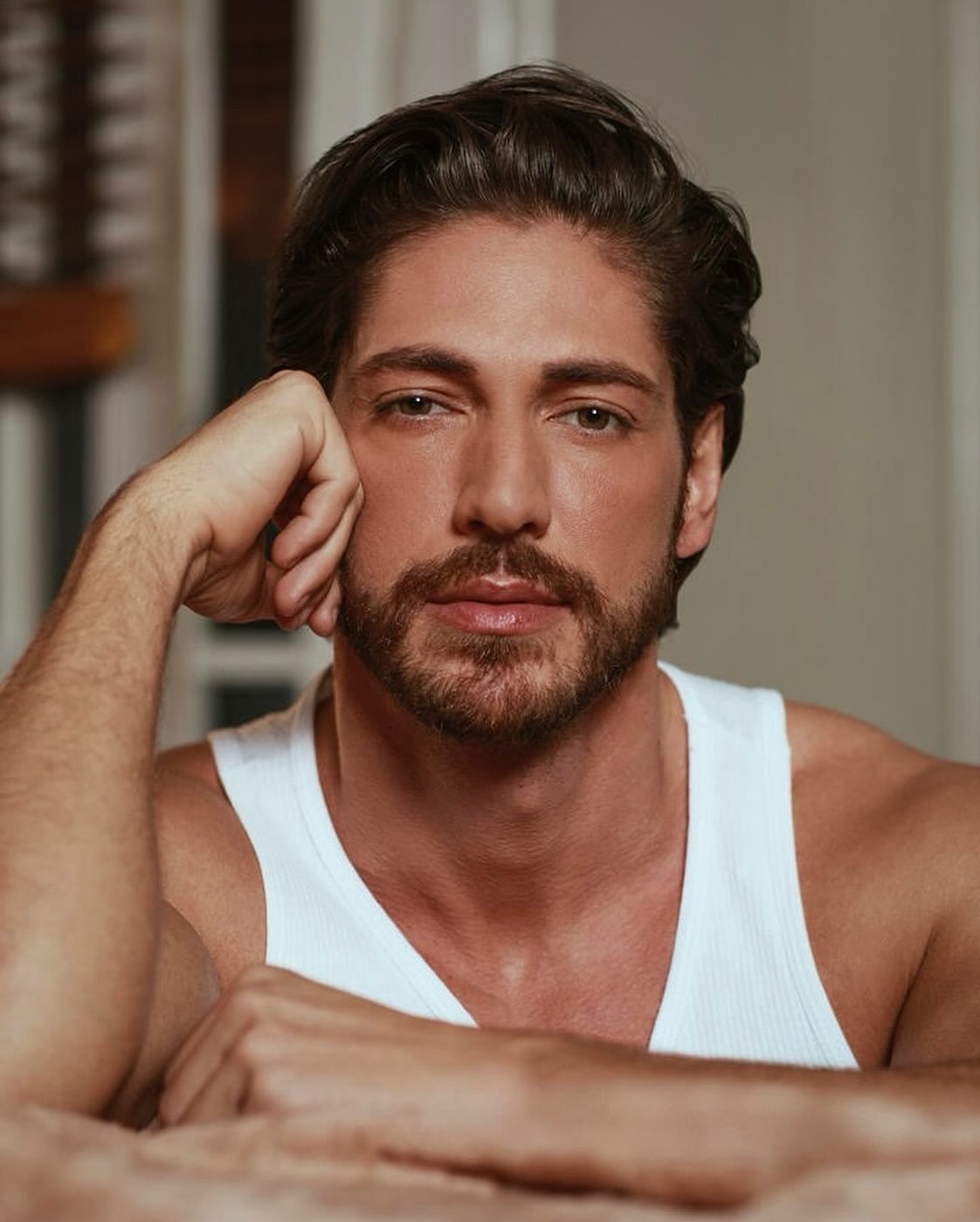 Ângelo Rodrigues vai participar da novela da Globo mais esperada dos últimos tempos