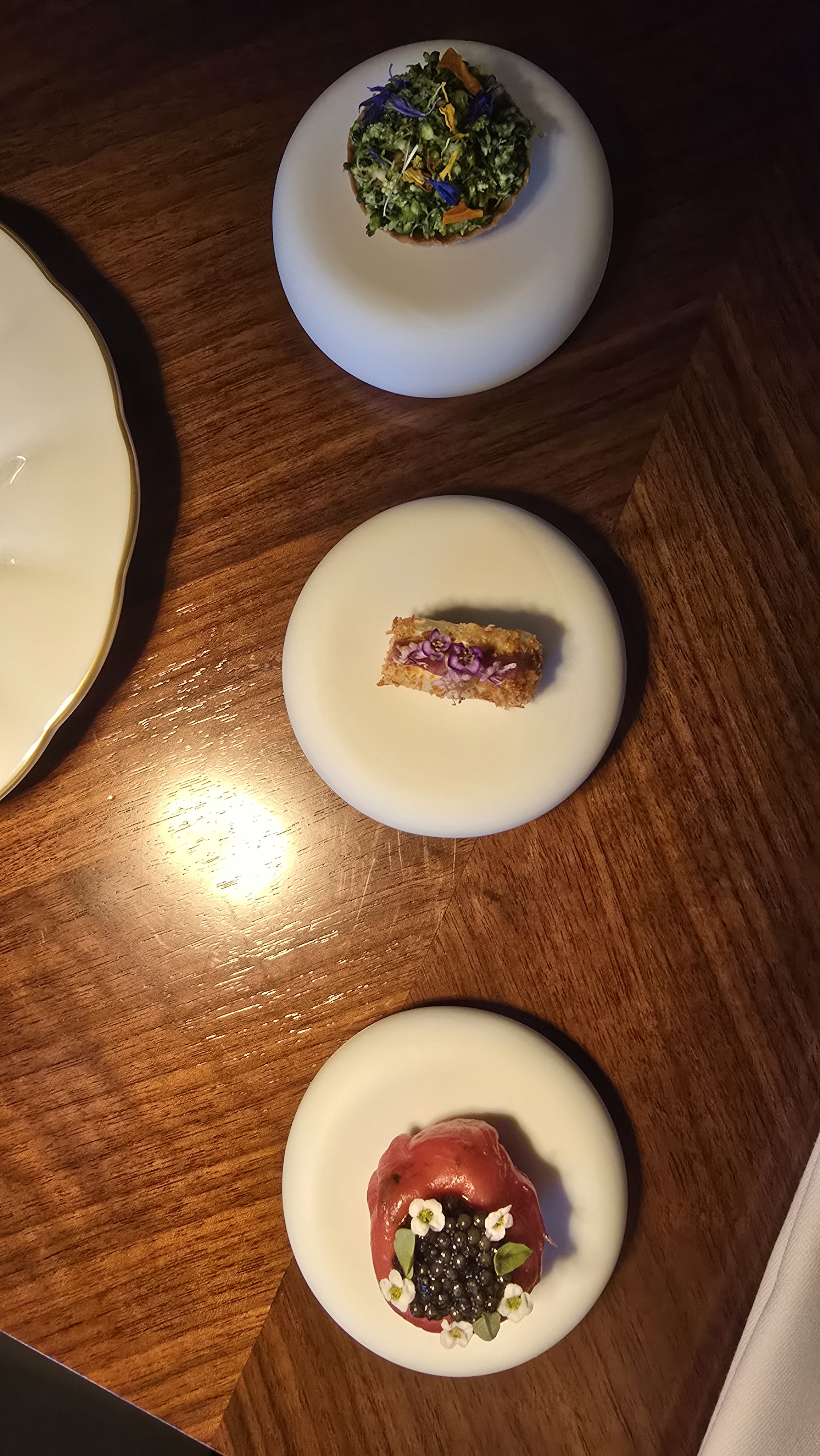 Atum, Brócolos, Sapateira