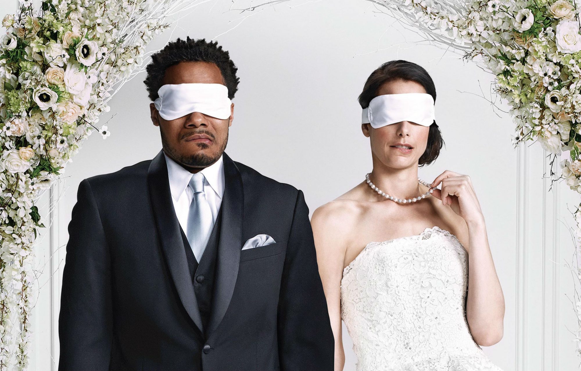 Era capaz de casar com um desconhecido? A história do novo reality show da SIC