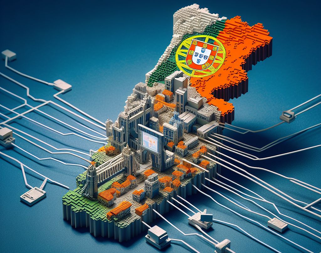 Observatório dos Ecossistemas e Infraestruturas Digitais quer ser interlocutor para o sector