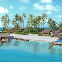 .Here Baa Atoll Maldives