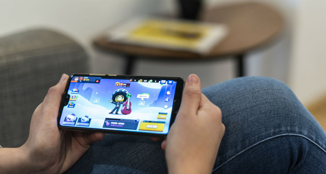 Brawl Stars. O novo jogo que está deixar meio mundo (ainda mais) viciado no telemóvel
