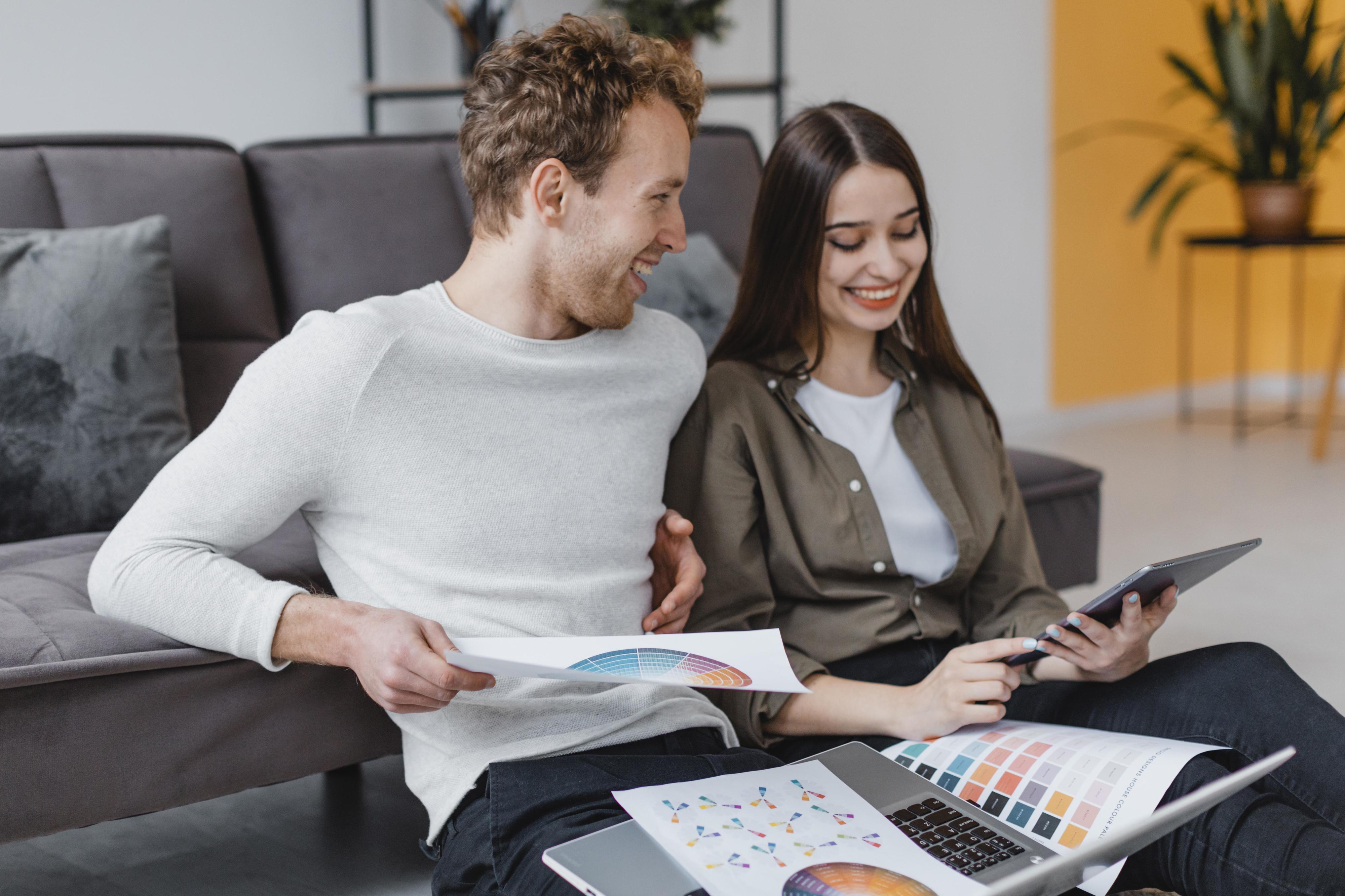Planear mudanças em casa não tem de ser uma “dor de cabeça” e há uma plataforma que lhe dá uma ajuda