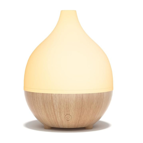 Amazon, SALKING Difusor de Óleos Essenciais de Aromaterapia