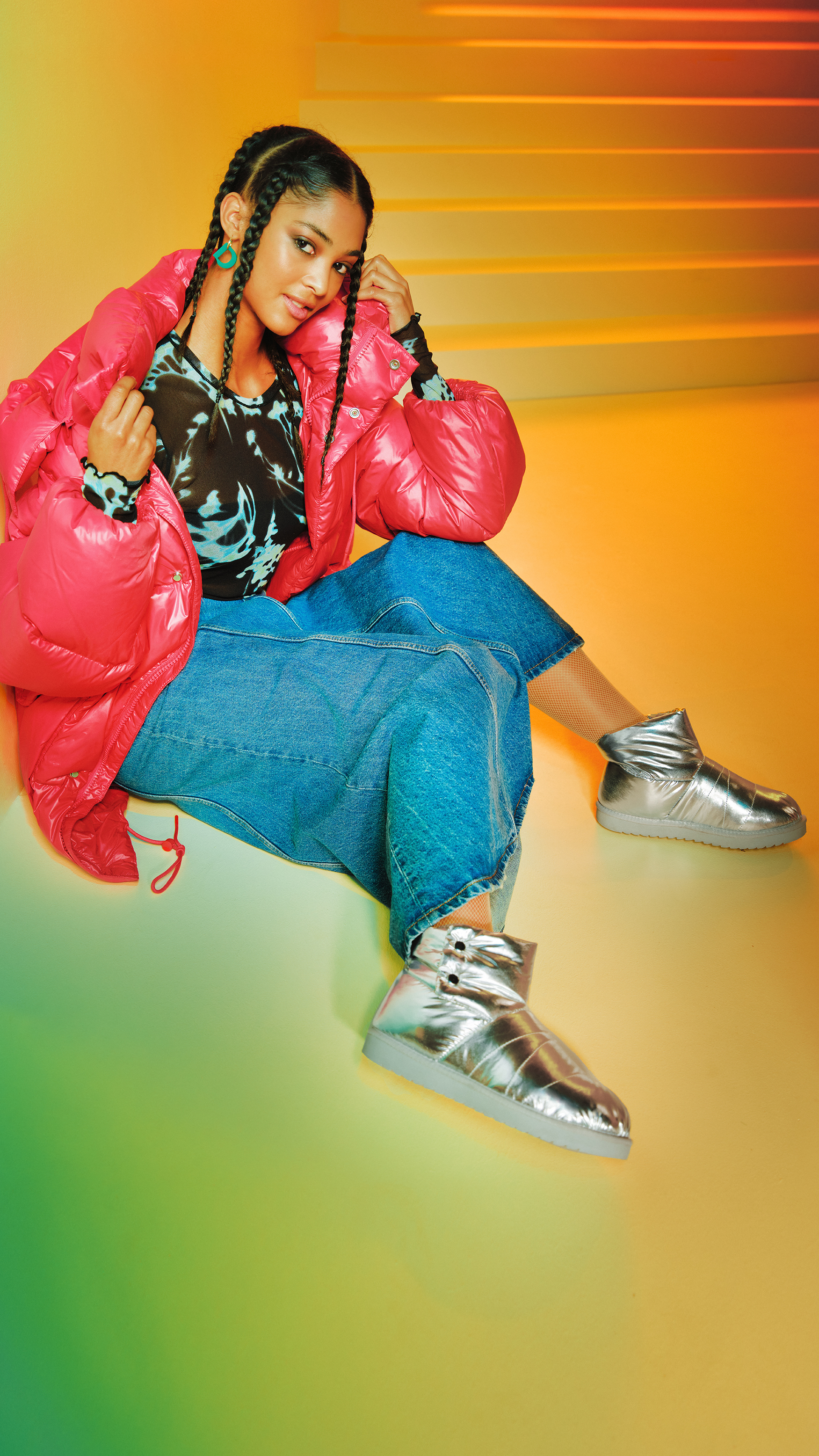 As botas sensação do inverno chegaram à Deichmann (e até há pares com muito brilho). Veja as opções