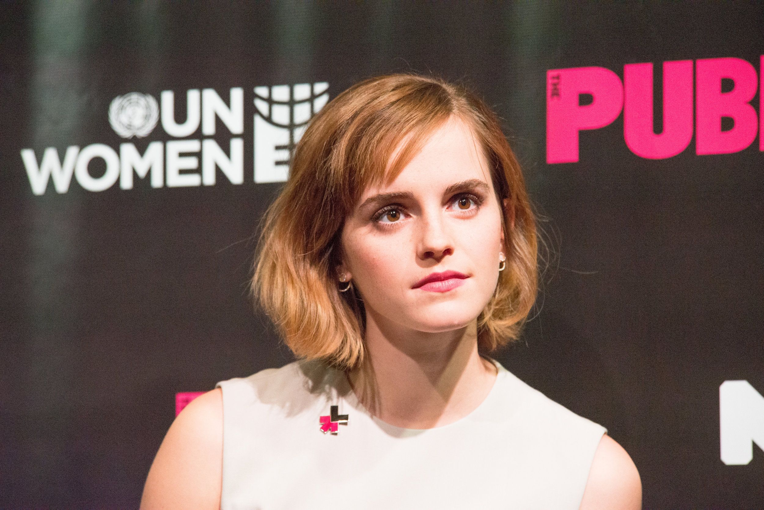 Emma Watson não pode conduzir durante meio ano por cometer demasiadas infrações na estrada
