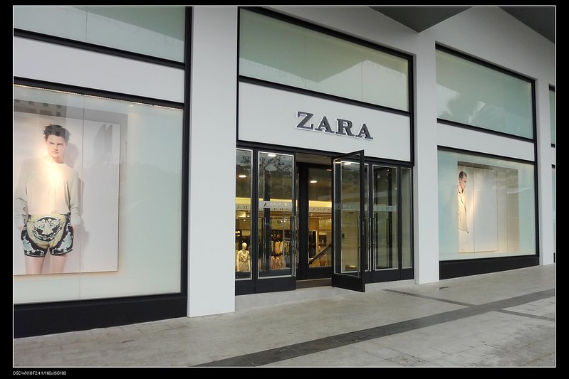 COVID-19. Zara oferece-se para produzir batas, máscaras e luvas de proteção para os hospitais