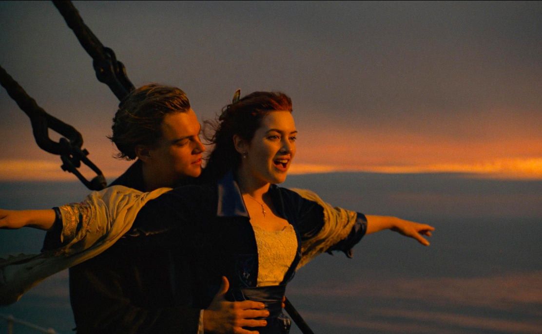 Havia ou não espaço para Jack na tábua? Realizador de “Titanic” vai explicar tudo em documentário