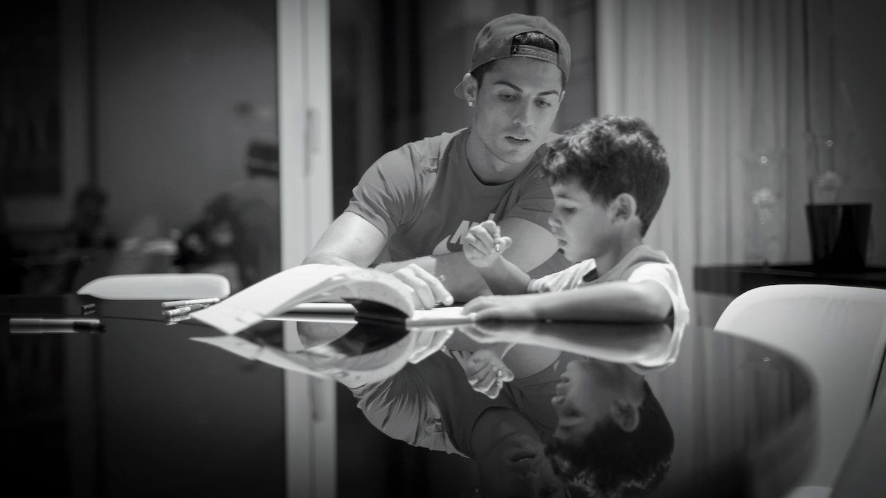 De “Pelé” a “Ronaldo”, 9 documentários sobre futebol para se preparar para o Euro 2020