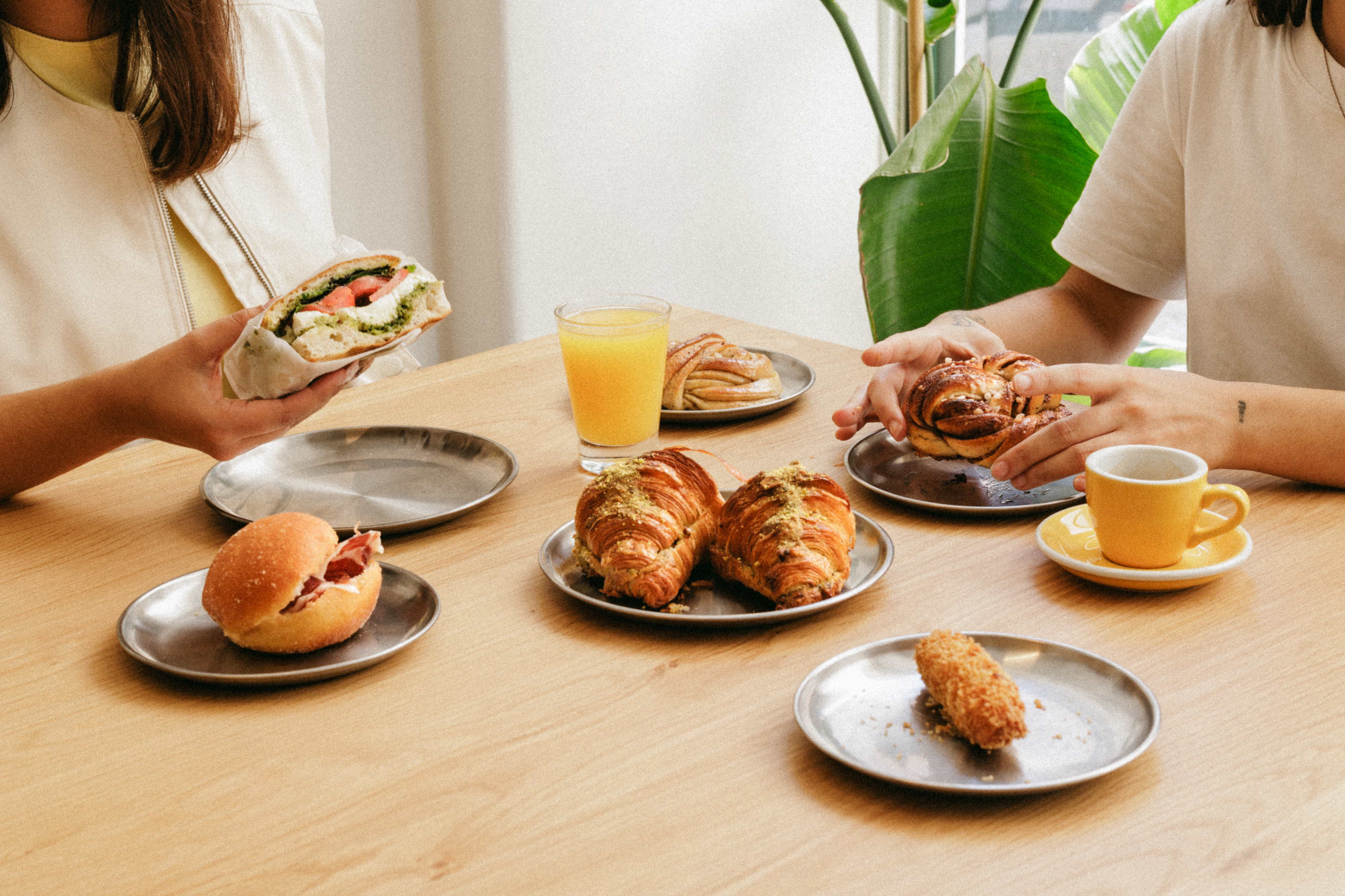 O Isco mudou. Das bebidas ao pão do dia, fique a par das novidades desta padaria lisboeta