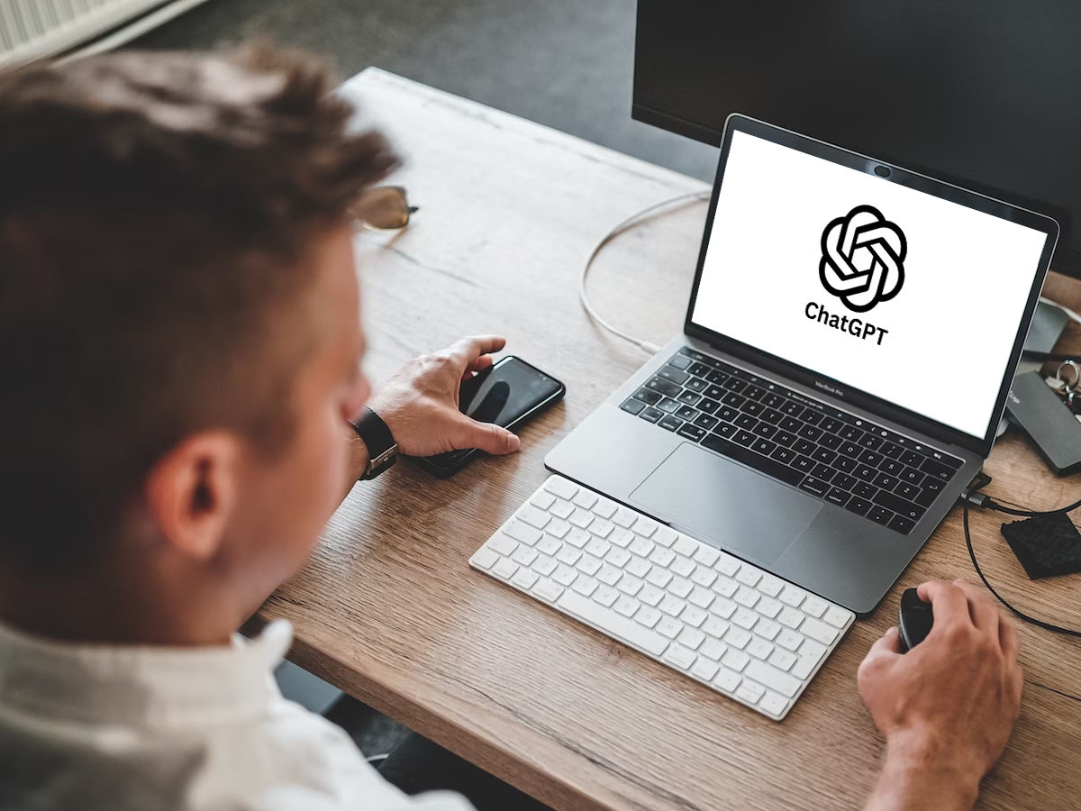 Dona do ChatGPT vai lançar formação certificada em inteligência artificial