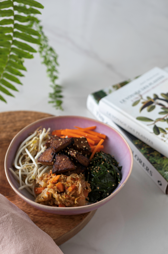 Na BOWLsta há novas bowls funcionais e nutritivas, feitas a pensar no Verão