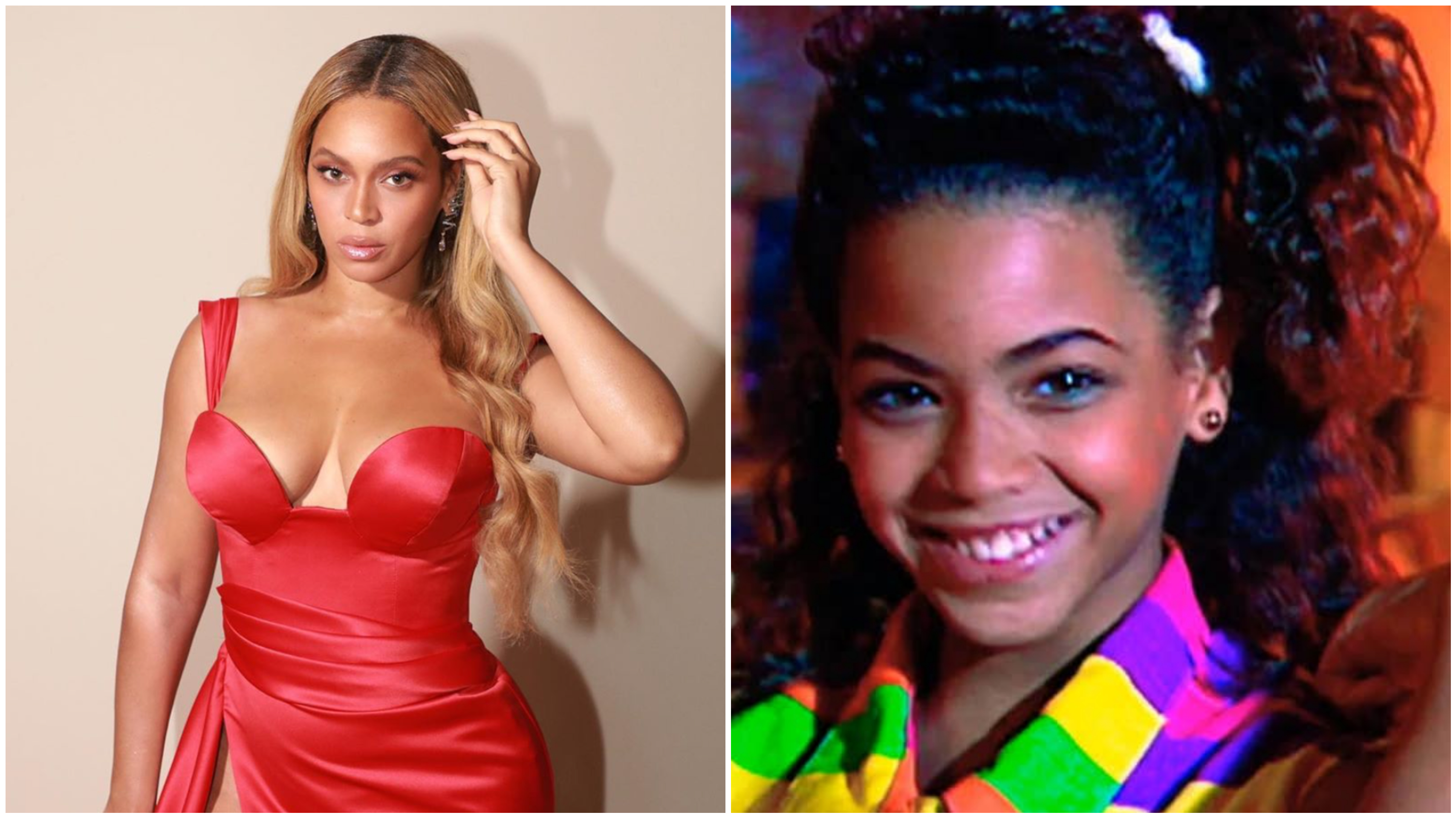 22 das maiores estrelas mundiais antes da fama. Consegue reconhecê-las?