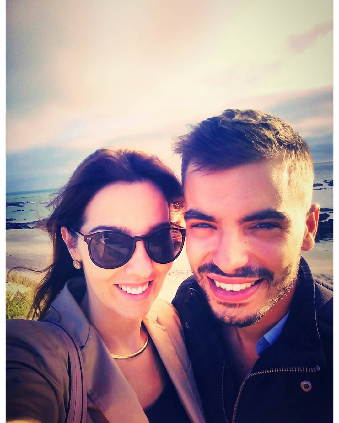 Carla ficou viúva em junho. Agora precisa de 8000€ para poder ter um filho