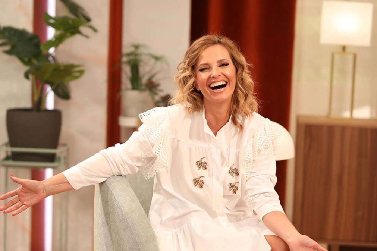 SIC exige 4 milhões de euros a Cristina Ferreira como indemnização por quebra do contrato