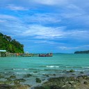 10 ilhas paradisíacas pouco conhecidas para escapadinha longe de turistas