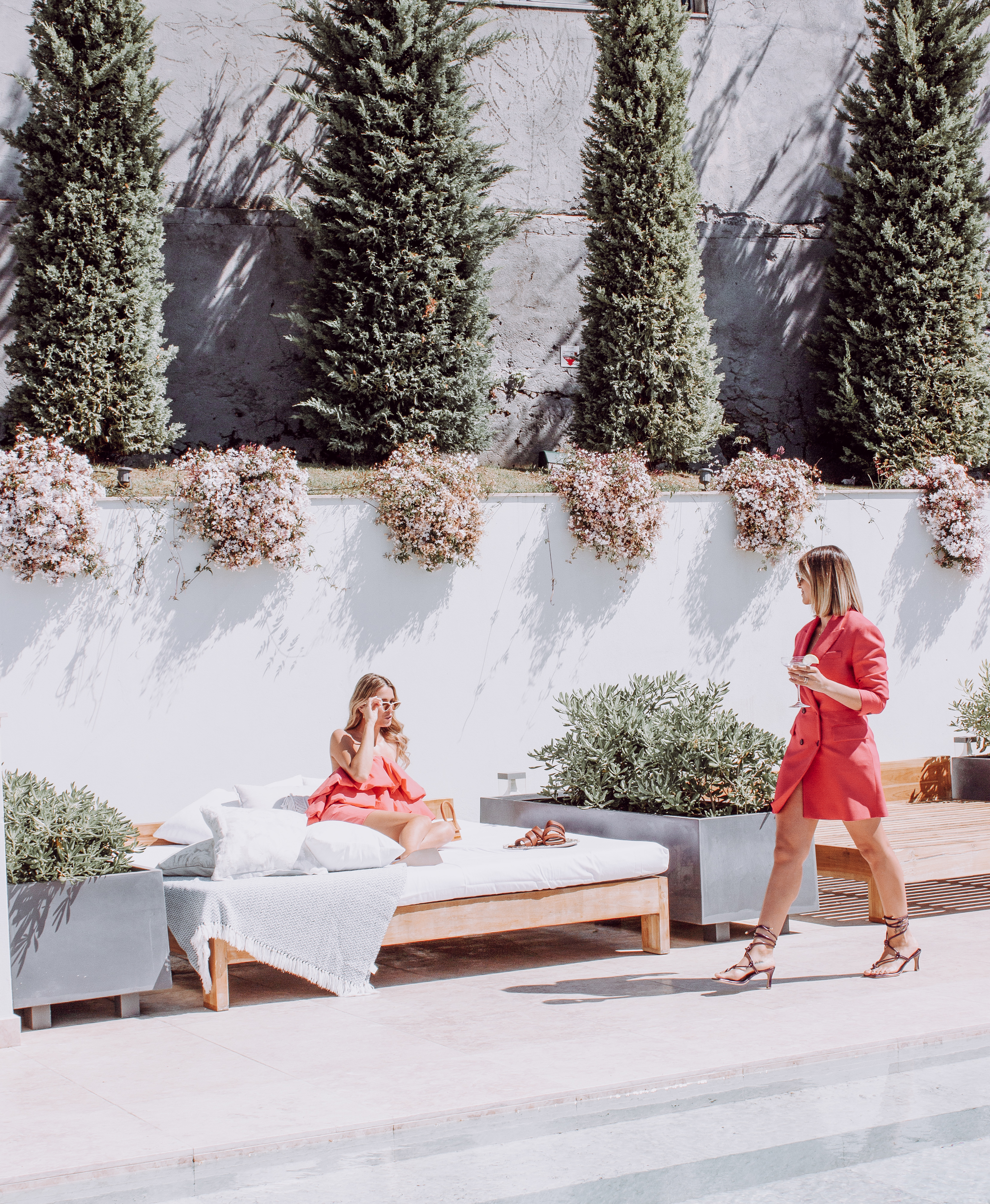 Strelitzia. A nova marca de sapatos elegantes e confortáveis que a vai fazer largar os ténis