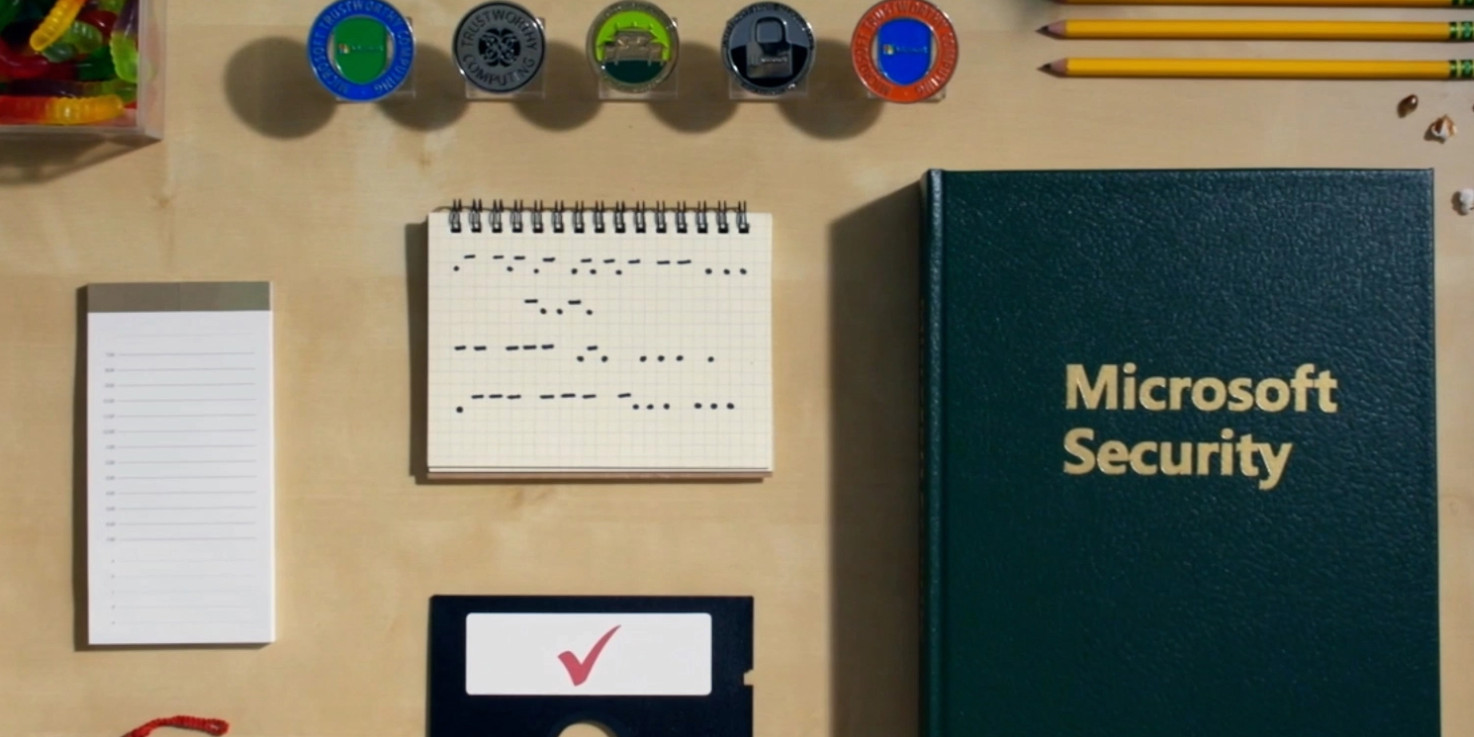 Microsoft cria equipa de segurança global para combater vulnerabilidades antes que sejam exploradas