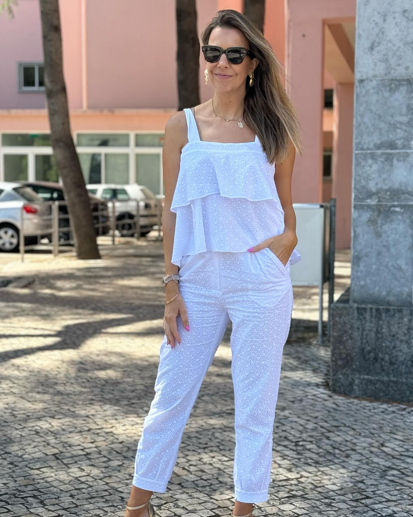 23 peças do armário da Pipoca Mais Doce que ela está a vender online (e há coisas a 5€)