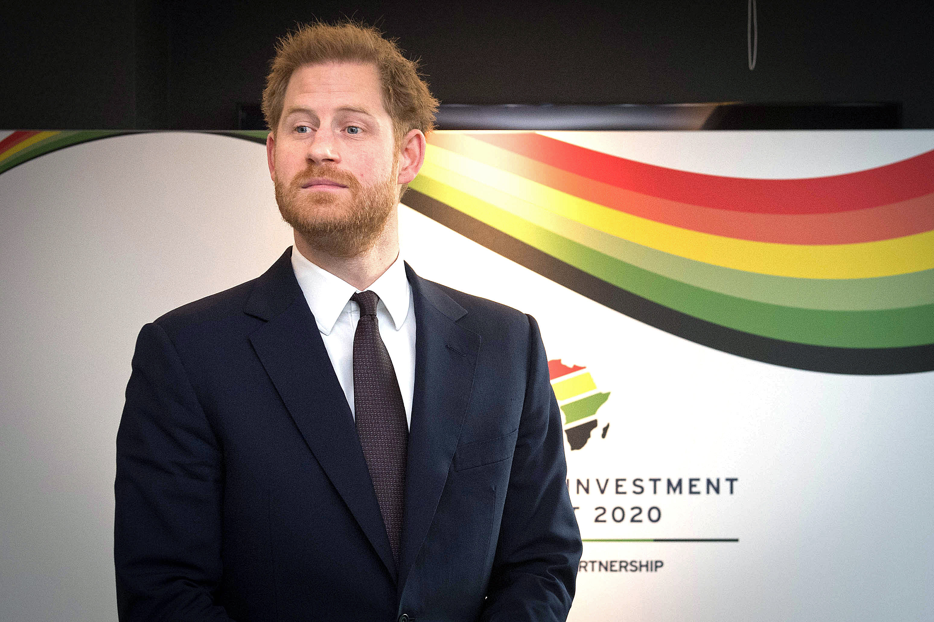 Príncipe Harry perde recurso e fica sem proteção policial no Reino Unido