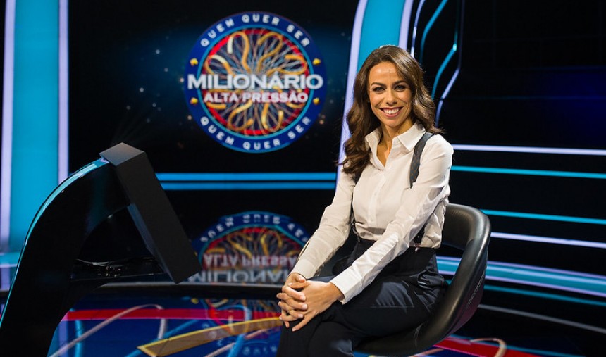 Já há data de estreia para o regresso do “Quem Quer Ser Milionário – Alta Pressão”