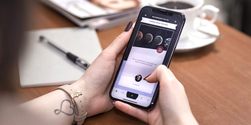 Vacinação prossegue: já é possível agendar a partir dos 30 anos