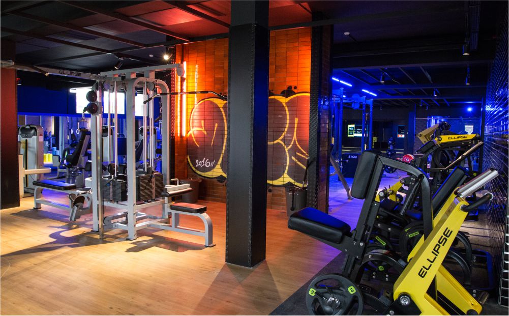 Fitness Up está a oferecer um ano de treinos grátis — saiba como se candidatar