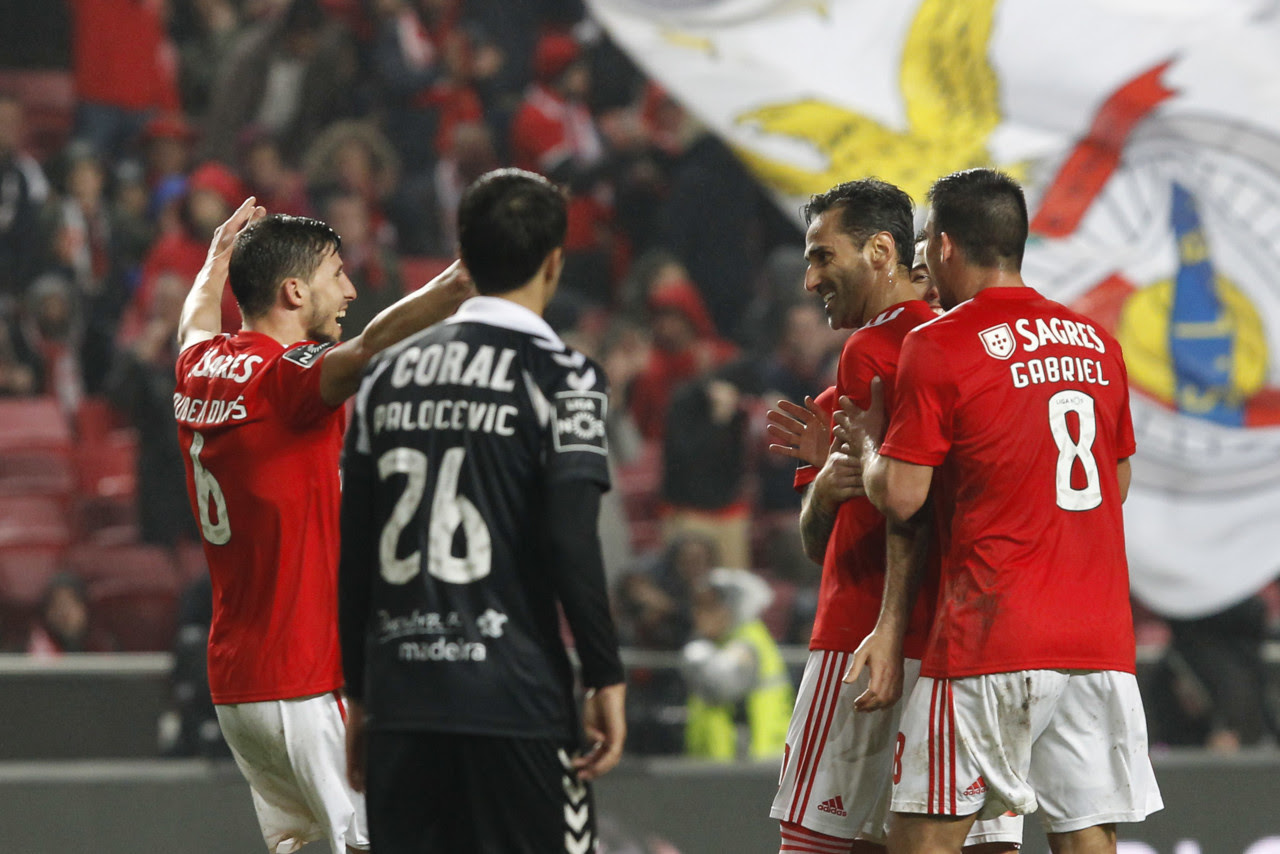 Ainda o 10-0 do Benfica e a era do politicamente correto