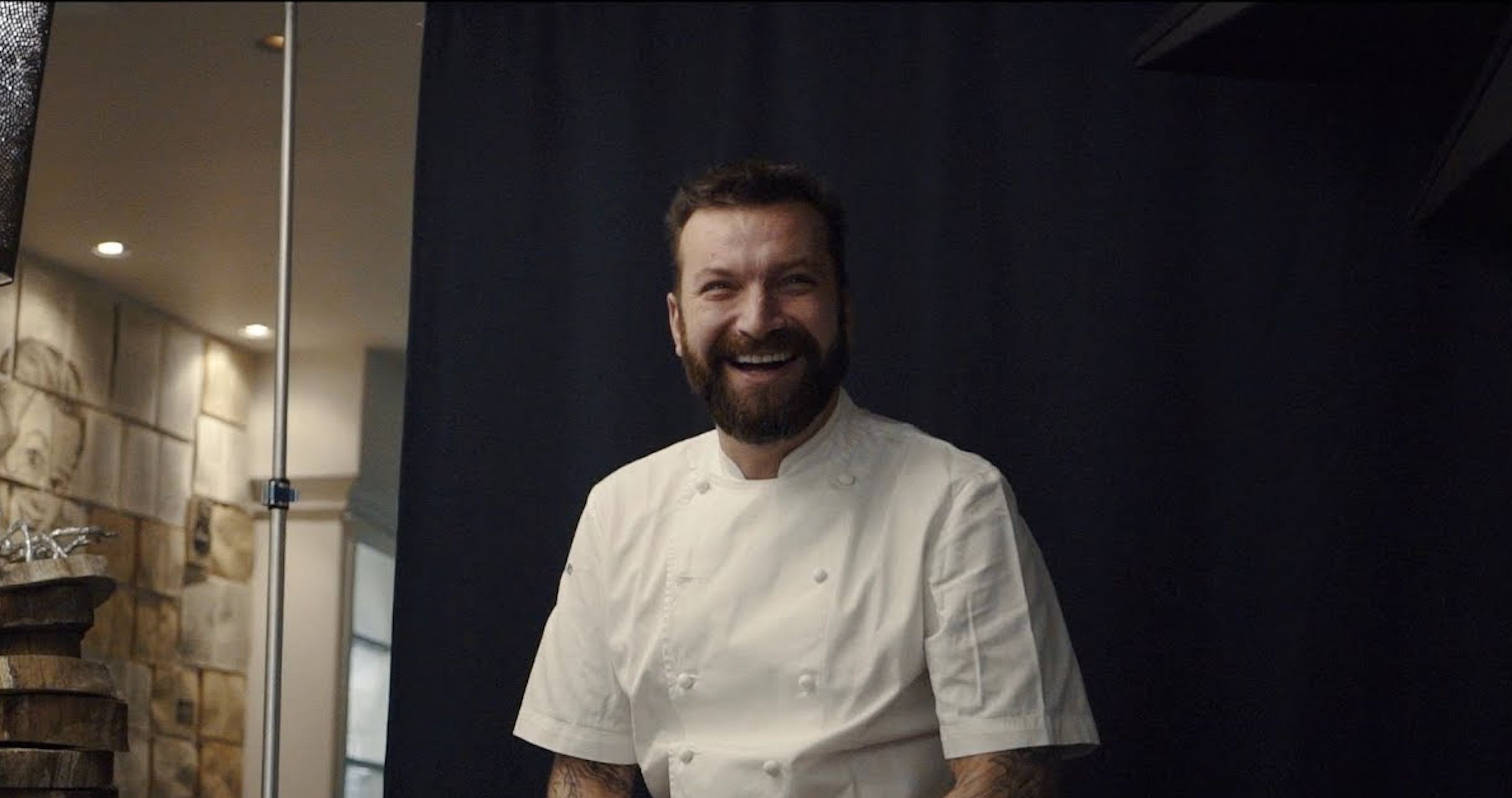 Ljubomir Stanisic encontra cadela perdida depois de pedir ajuda nas redes sociais