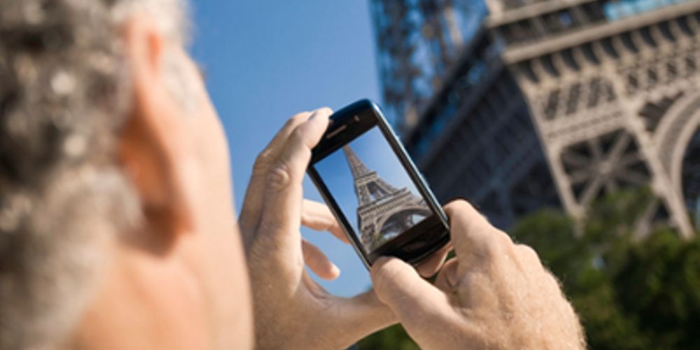 “Navegue no estrangeiro como se estivesse em casa”: Parlamento Europeu quer prolongar acordo de roaming por mais 10 anos