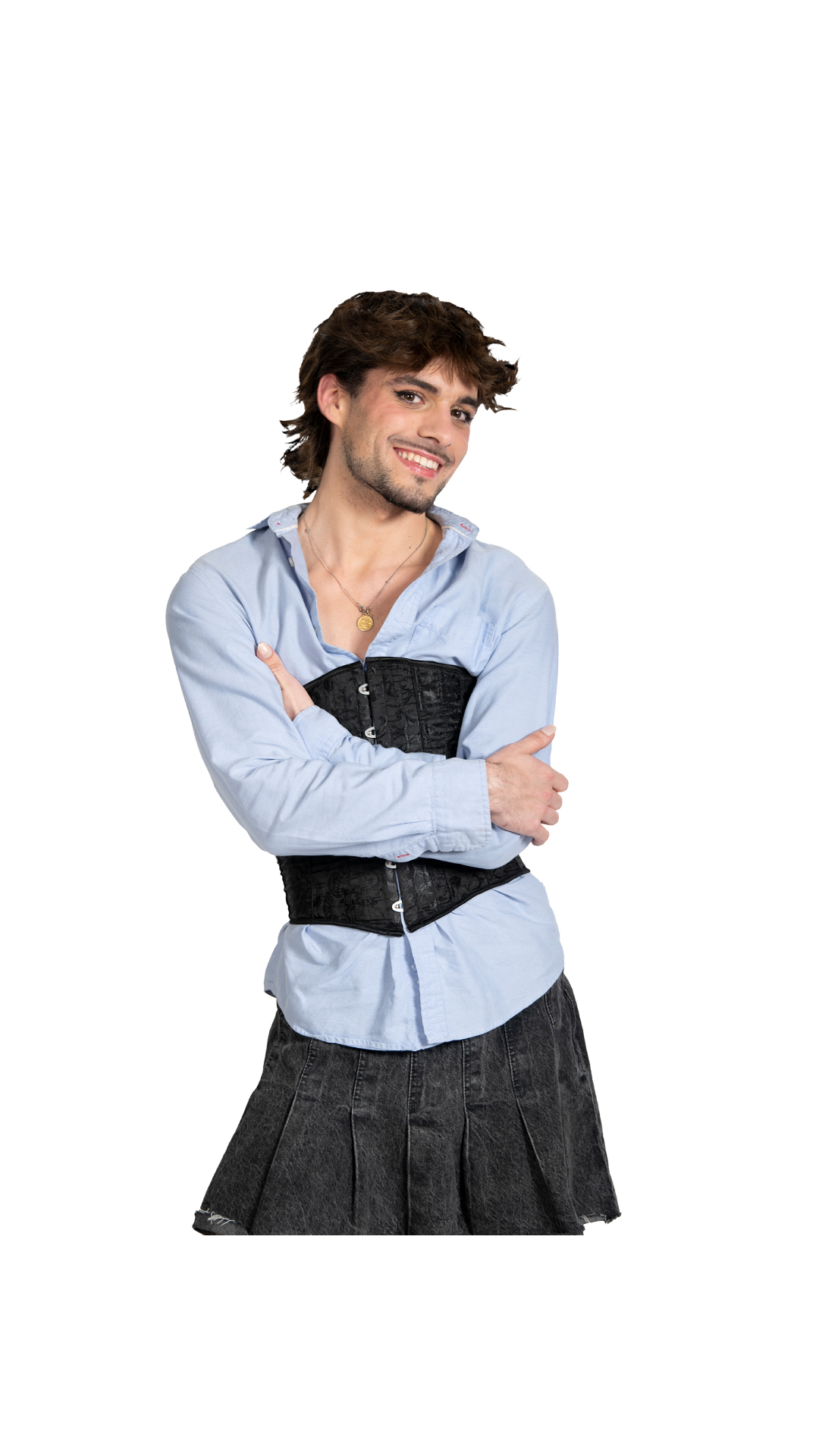 Jacques sobre comportamento de Catarina Miranda. “Aquilo é inaceitável, mesmo a nível humano”