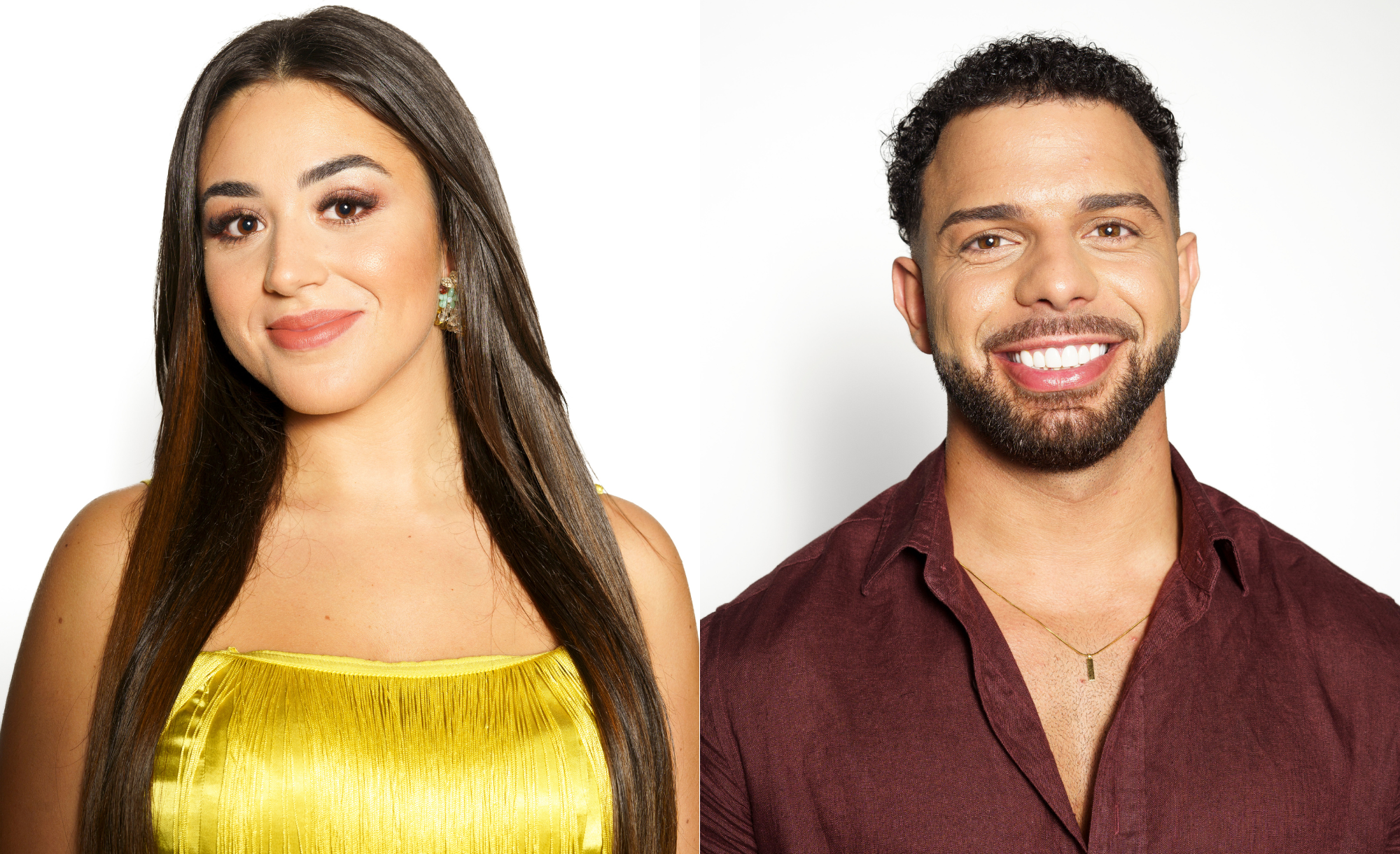 “Secret Story”. Liliana e Fábio continuam jogo do “gato e rato” (e são julgados pelos colegas)