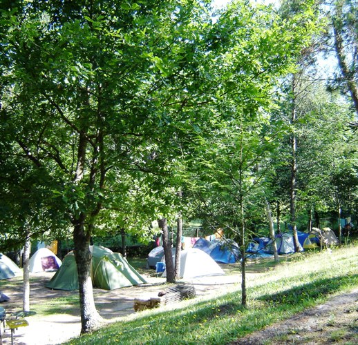 PJ investiga morte misteriosa em parque de campismo. Rapariga de 18 anos encontrada morta