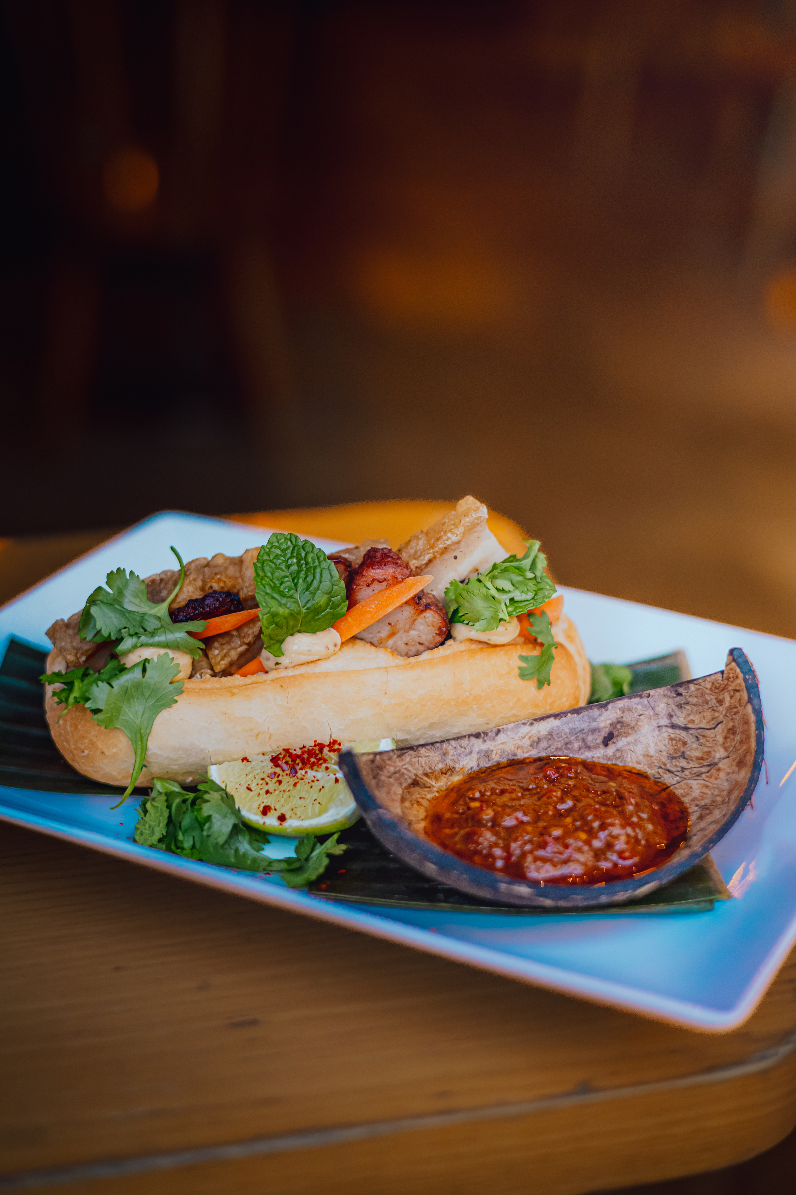 As novidades da gastronomia asiática já chegaram ao SOI e ao Asian Lab (e prometem fazê-lo salivar)