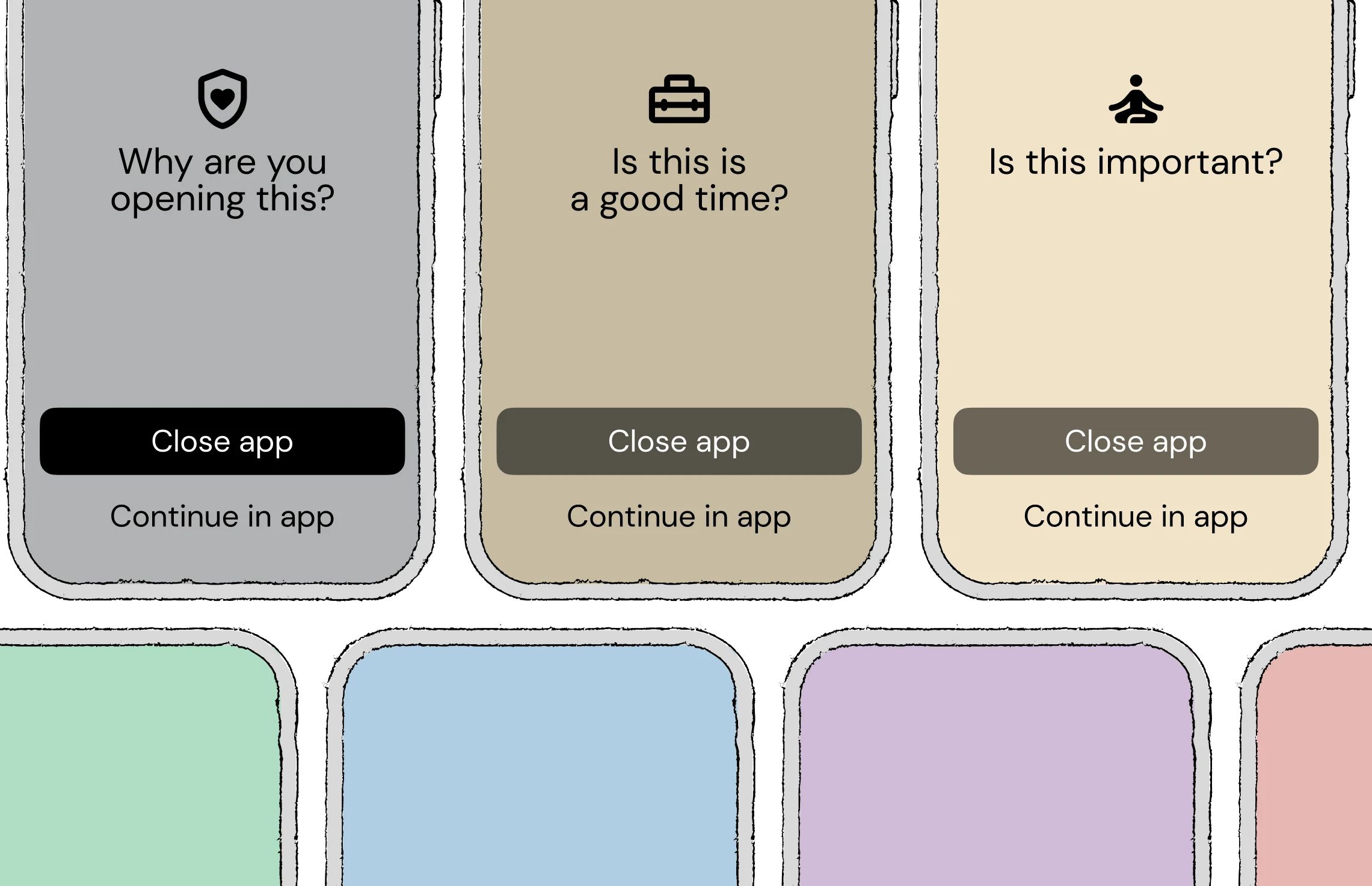 Acha que perde demasiado tempo no telemóvel? Esta app gratuita evita distrações