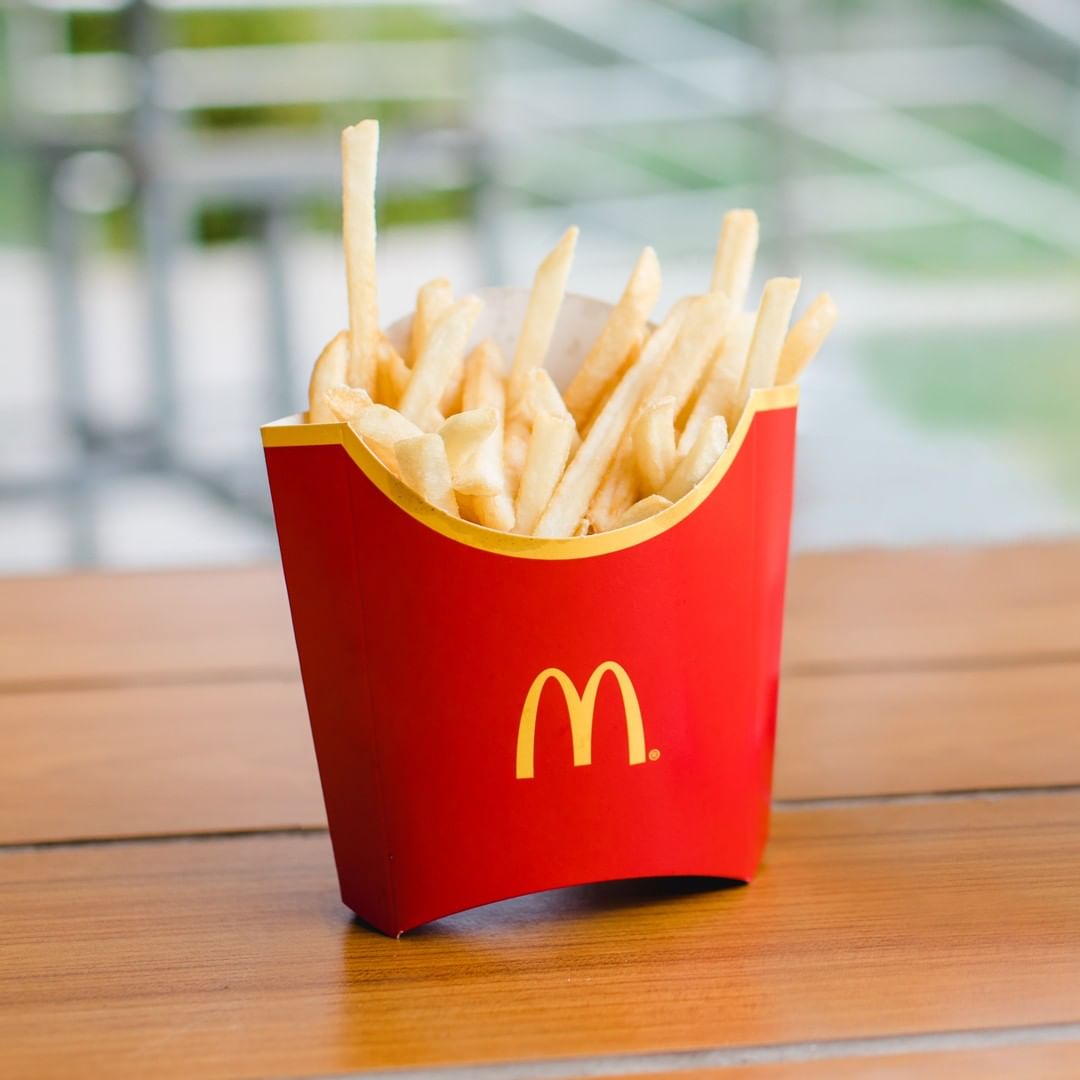 Há falta de batatas fritas em alguns McDonald’s — e restaurantes a limitar as vendas