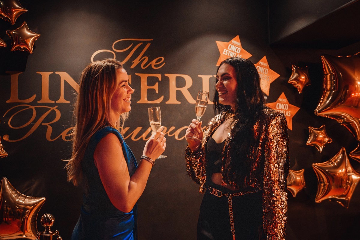 Réveillon com ousadia e sensualidade (e espetáculos de ficar sem fôlego). Saiba onde e por quanto