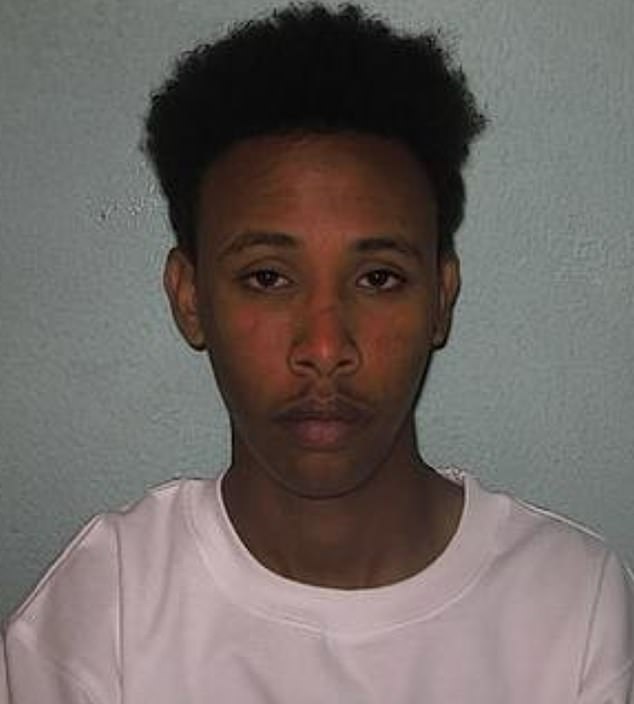 Violador diz ter problemas mentais e passa 14 semanas em terapia em hotel de luxo. Custou 1 milhão aos contribuintes