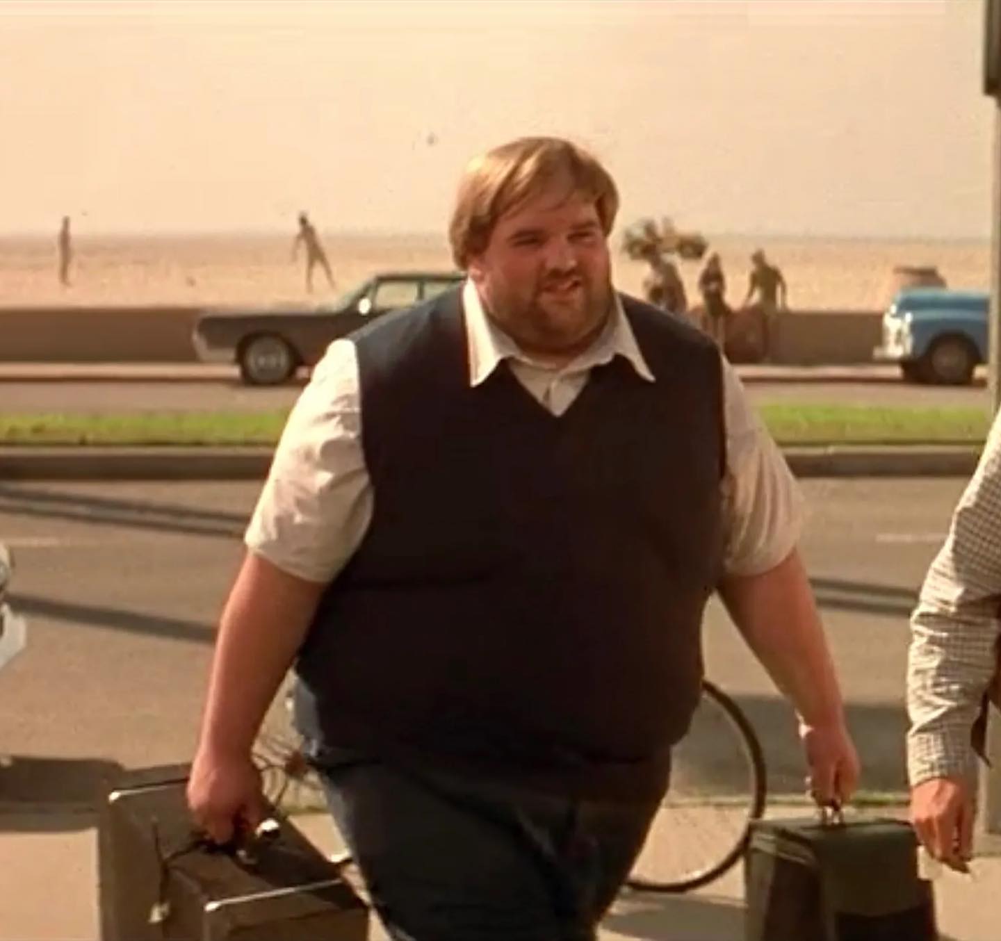 Ator de série de sucesso perde quase 100 quilos e está completamente diferente. Veja a transformação