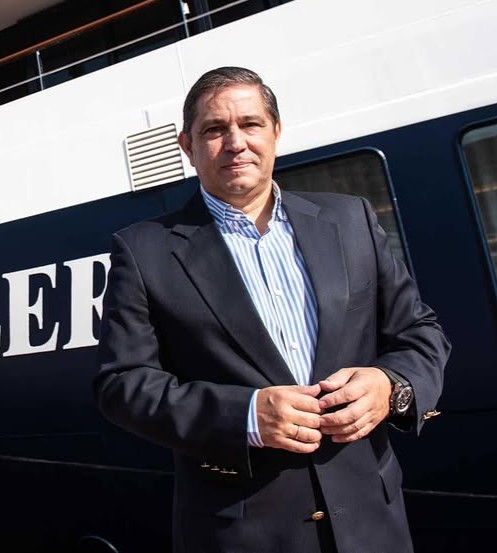 Dono da TVI acusado de fraude fiscal em mais de um milhão de euros. Mário Ferreira ainda não reagiu