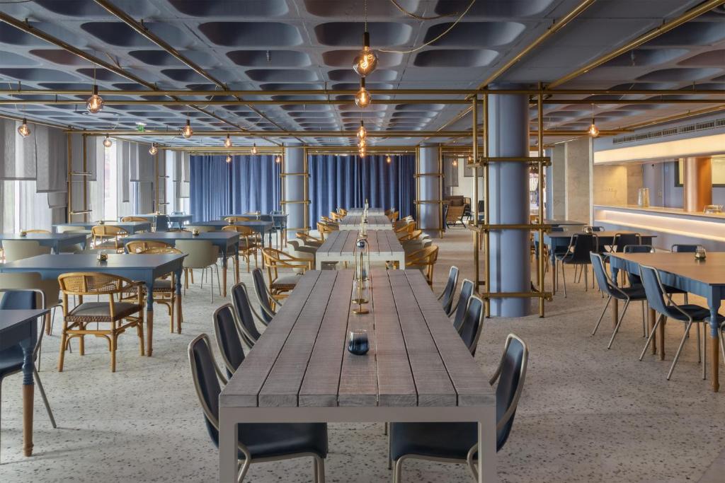 Acha que já viu tudo? Neste jantar, há comida feita por uma impressora 3D. Saiba como participar