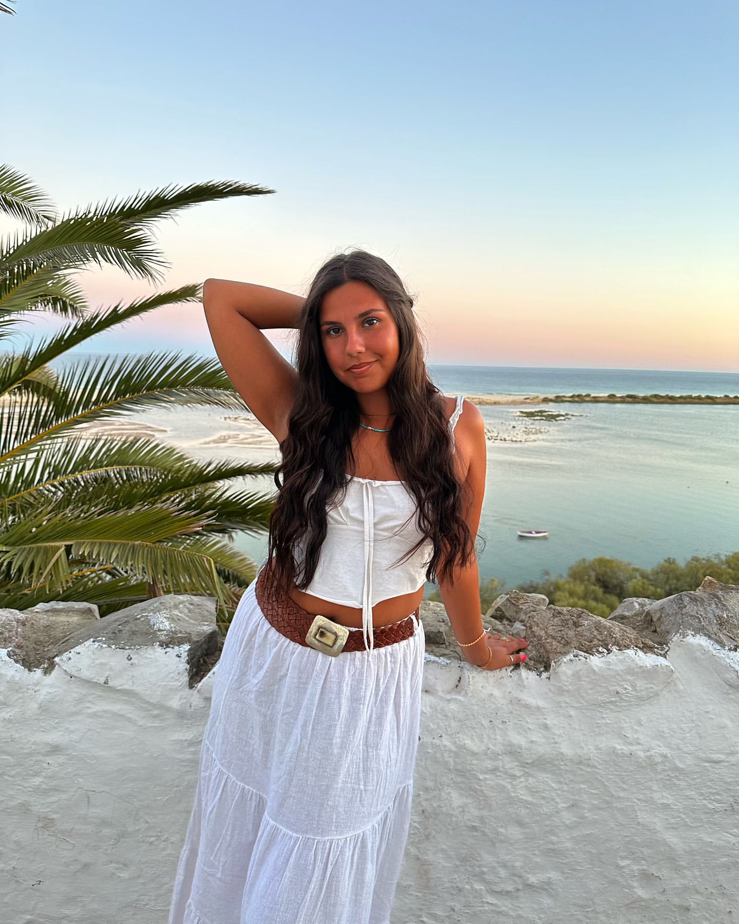 Inês Morais arrasa críticos após vitória do “BB2024”. “Se eu não mereço, tivessem votado mais”